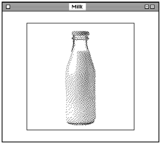 Milk