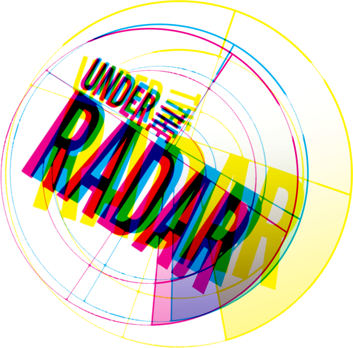 Under the Radar Festival 2027